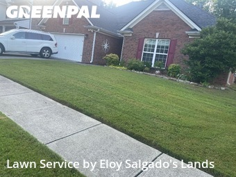 Yard Mowing nearby Lawrenceville, GA, 