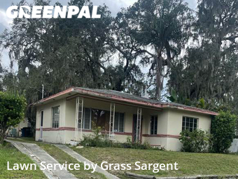 Lawn Mowing Service nearby Clearwater, FL, 