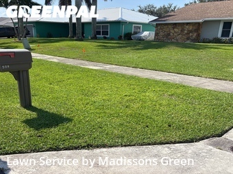 Lawn Service nearby Royal Palm Beach, FL, 