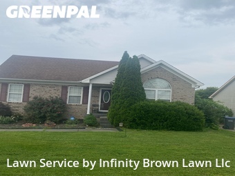 Lawn Maintenance nearby Louisville, KY, 