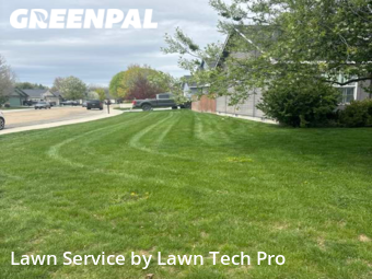 Yard Cutting nearby Meridian, ID, 