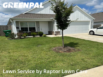 Lawn Cut nearby Springdale, AR, 