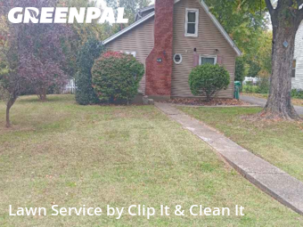 Lawn Mowing nearby Shively, KY, 