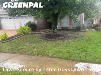 Lawn Care nearby Arlington, TN, 