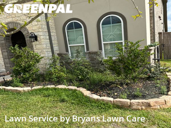 Lawn Maintenance nearby Missouri City, TX, 