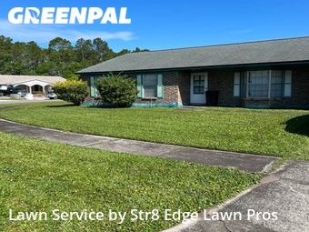 Lawn Service nearby Jacksonville, FL, 