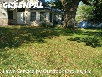 Yard Mowing nearby Blaine, MN, 