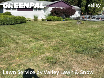 Grass Cut nearby Syracuse, NY, 