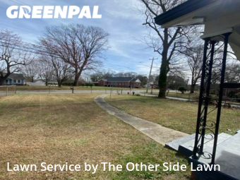 Lawn Mowing nearby Gastonia, SC, 