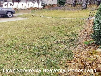 Lawn Mow nearby Birmingham, AL, 