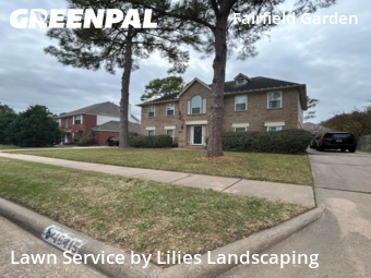 Lawn Care nearby Cypress, TX, 
