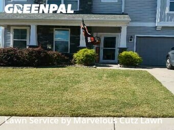 Yard Mowing nearby Lexington, SC, 