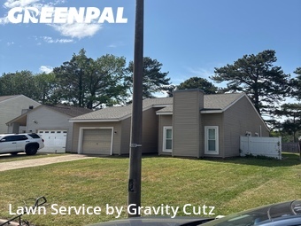 Lawn Care Service nearby Virginia Beach, VA, 