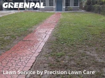 Lawn Cutting nearby Tampa, FL, 