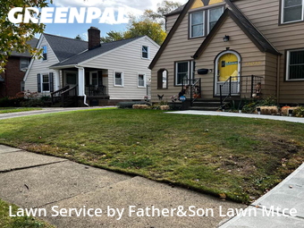 Lawn Care Service nearby Cleveland, OH, 
