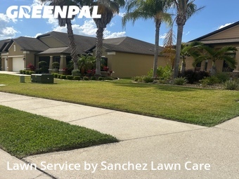 Lawn Maintenance nearby Palmetto, FL, 