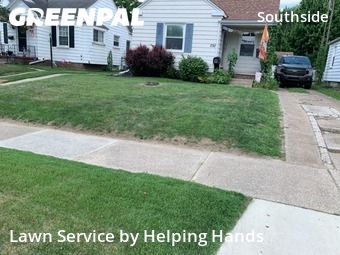 Yard Mowing nearby Toledo, OH, 