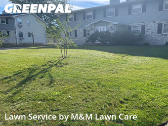 Lawn Mow nearby Fitchburg, WI, 