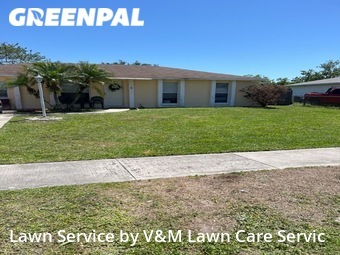 Lawn Care nearby Orlando, FL, 