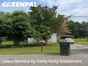 Lawn Maintenance nearby Madison, AL, 