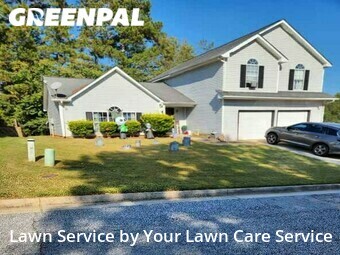 Yard Cutting nearby Atlanta, GA, 