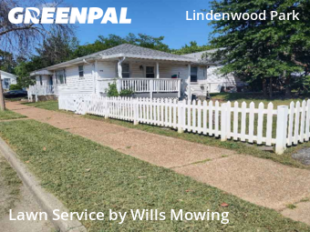 Yard Cutting nearby St. Louis, MO, 