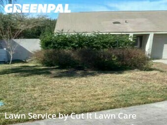 Lawn Mowing nearby Ponte Vedra Beach, FL, 