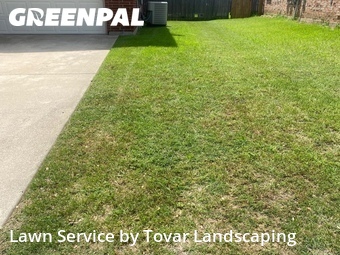 Lawn Service nearby Saginaw, TX, 