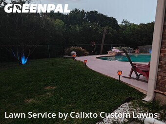 Lawn Care Service nearby Dallas, TX, 