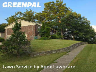 Lawn Care Service nearby Louisville, KY, 