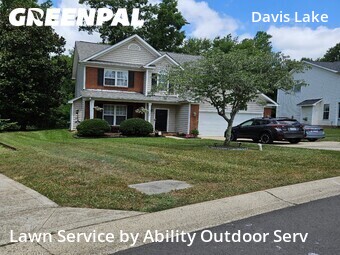 Lawn Mowing nearby Charlotte, NC, 