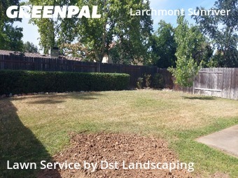 Lawn Mowing nearby Rancho Cordova, CA, 