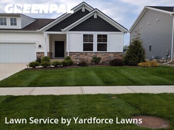 Lawn Mow nearby North Ridgeville, OH, 