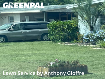 Lawn Service nearby Nokomis, OH, 