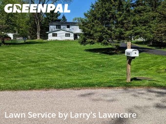 Lawn Mowing nearby Rochester Hills, MI, 