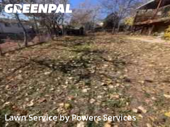 Lawn Management in Denver, 80221, Yard Mowing by Powers Services, work completed in Nov , 2025