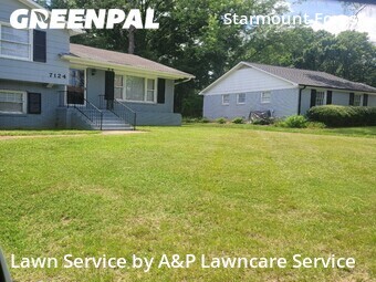 Lawn Mowing Service nearby Charlotte, NC, 