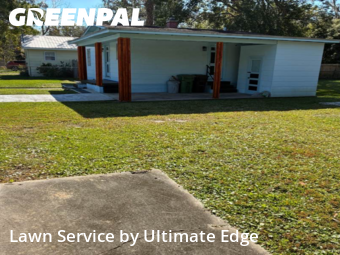 Lawn Mow nearby St. Augustine, FL, 