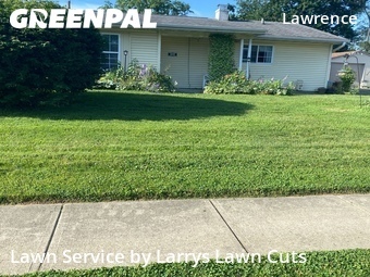 Grass Cutting nearby Lawrence, IN, 