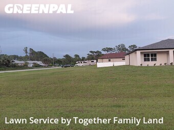 Lawn Cutting nearby North Port, FL, 