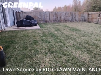 Lawn Care Service nearby Fort Knox, KY, 