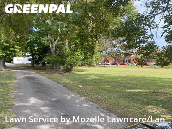 Yard Cutting nearby Hampton, VA, 