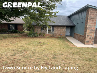 Lawn Mowing nearby Norman, OK, 