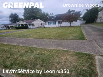 Lawn Cutting nearby Youngstown, OH, 