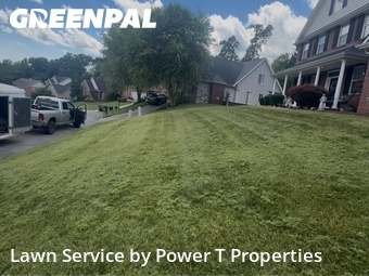 Lawn Cutting nearby Knoxville, TN, 