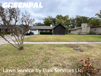 Lawn Care Service nearby Bossier City, LA, 