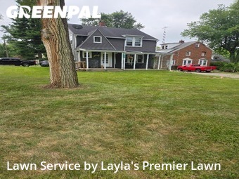 Lawn Cutting nearby Mansfield, OH, 