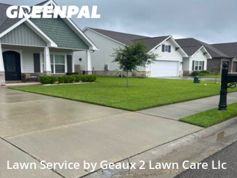 Lawn Mowing nearby Gulfport, MS, 