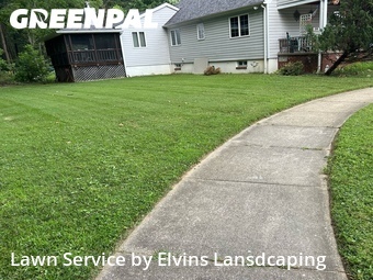 Yard Mowing nearby Overlea, MD, 