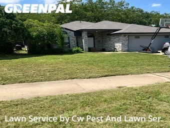 Lawn Care nearby Killeen, TX, 